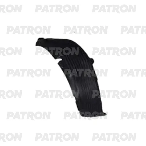 Подкрылок Задн прав HYUNDAI I20 12 - PATRON P72-2390AR