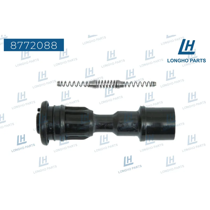 Наконечник катушки зажигания MAZDA ZL0118T08 LONGHO 8772088
