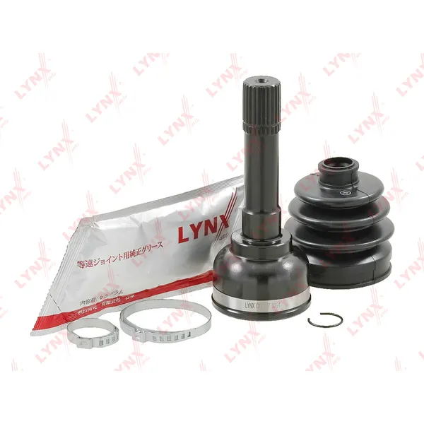 ШРУС наружный SUZUKI Jimny SN413 / SN415 03-18 LYNXauto CO-3757