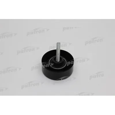 Ролик приводного ремня MAZDA: 3 (BK) = 2.3 DiSi Turbo MPS/2.3 MPS/2.3 MZR PATRON PT64003