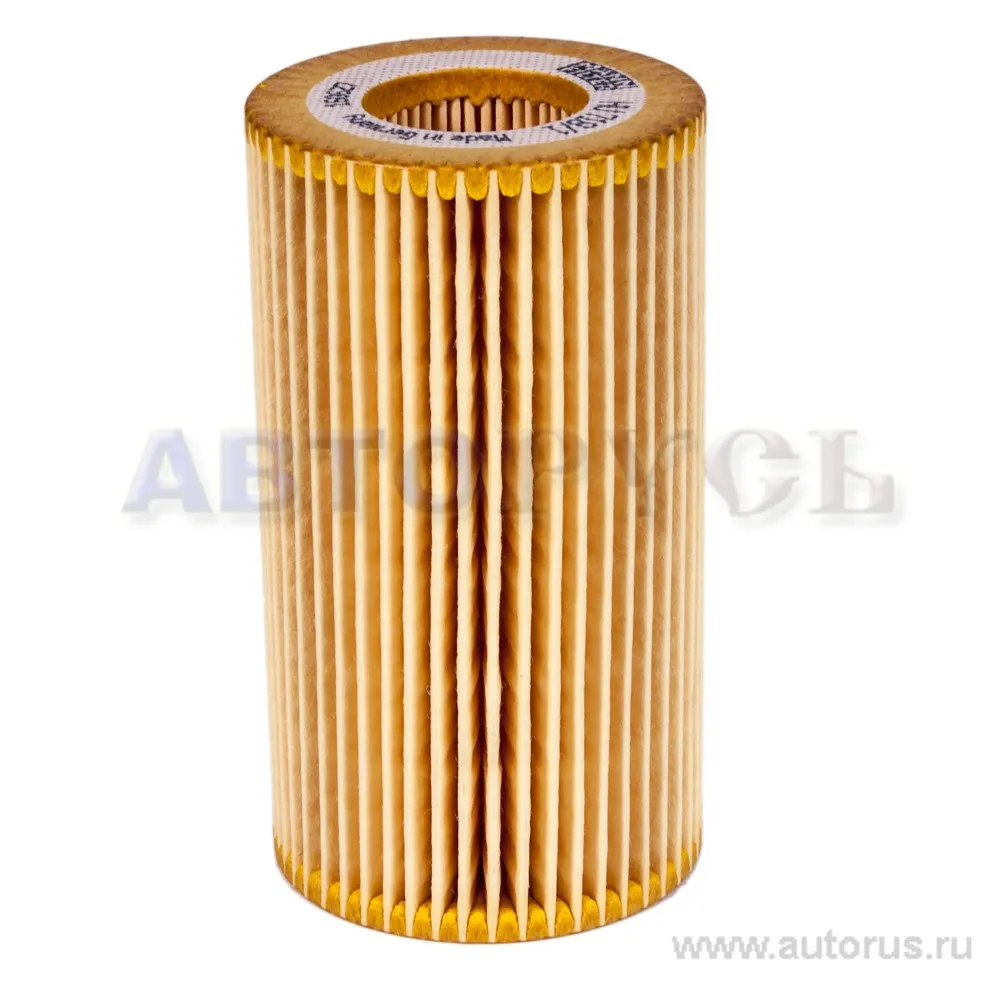 Фильтр масляный MANN MANN-FILTER HU 718/1 K