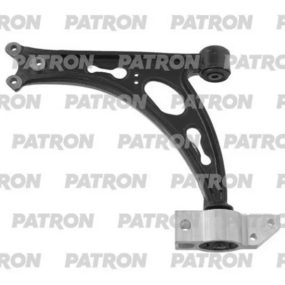Рычаг подвески без шаровой опоры AUDI: A3 03-, SEAT: ALTEA 04-, V PATRON PS5157L