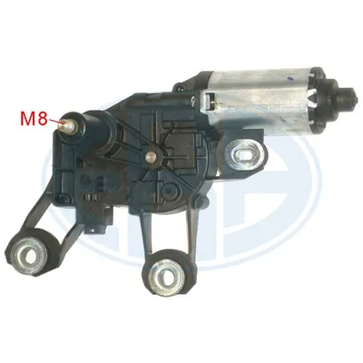 Мотор стеклоочистителя FORD FIESTA/FUSION ERA 460191