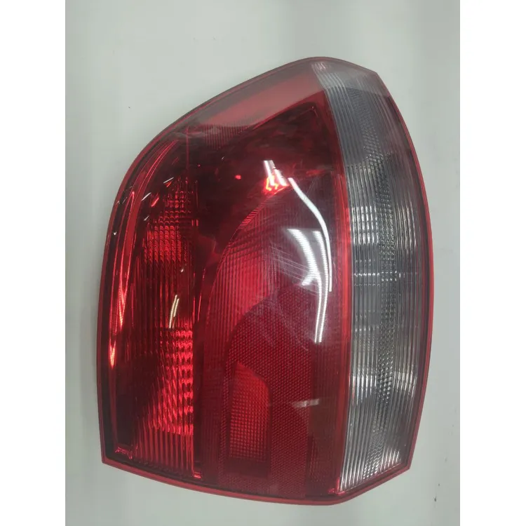 Фонарь задний правый VOLKSWAGEN Polo V sedan (09-15) (без платы), Уценка VW Polo Sedan II 2015-> NSP NSP086RU945112D-N2 Уценка