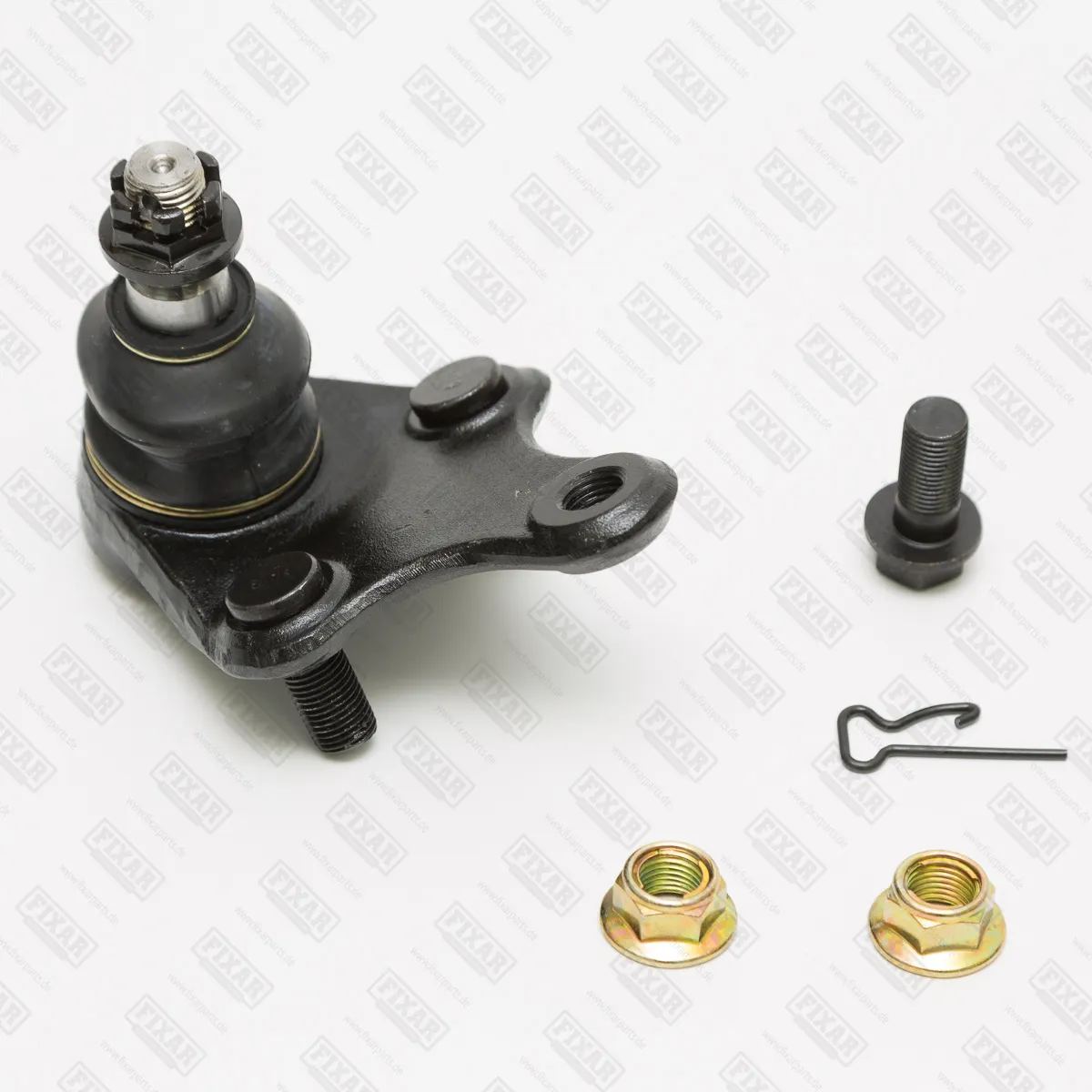 Опора шаровая нижняя левая/правая TOYOTA Auris/RAV4/Verso 07-> FIXAR FK0180