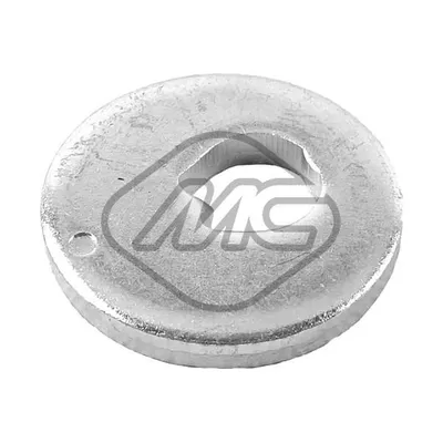ШАЙБА ЭКСЦЕНТРИКОВАЯ РЫЧАГА Nissan Murano Metalcaucho 39342
