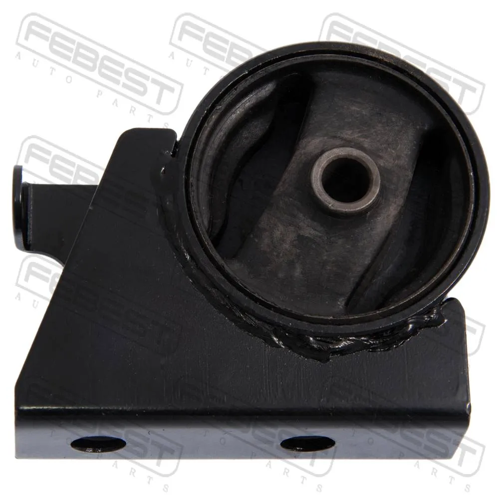Подушка двигателя задняя MITSUBISHI Grandis/Space Runner FEBEST MM-N84R