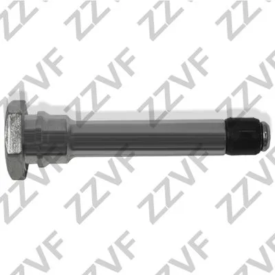 НАПРАВЛЯЮЩАЯ СУППОРТА ТОРМОЗНОГО ПЕРЕДНЕГО NISSAN CUBE (Z12) (09-)TEANA RUS MAKE (J32R) (09-13)
