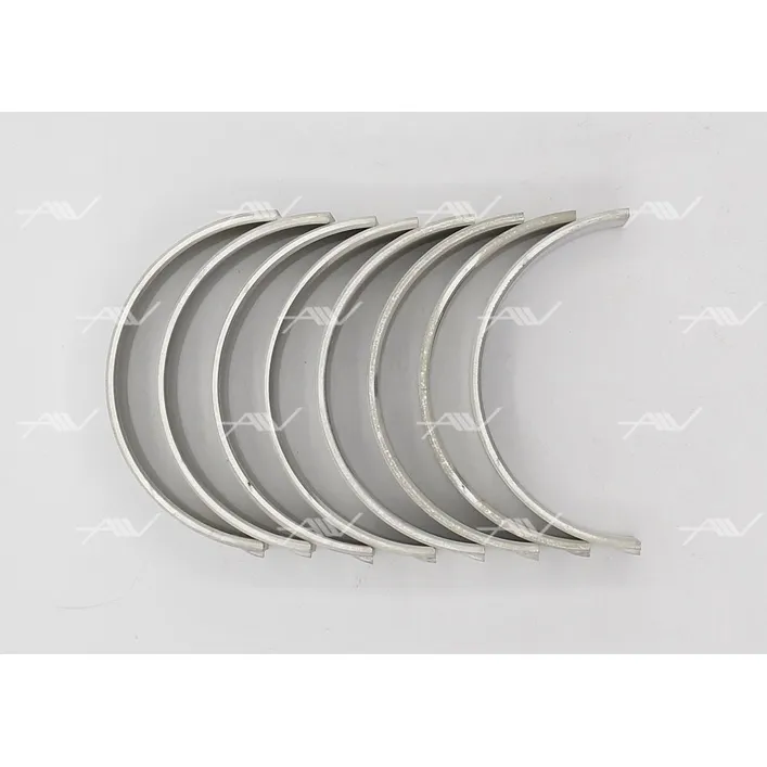 Вкладыши шатунные AUTOWELT BE-50020