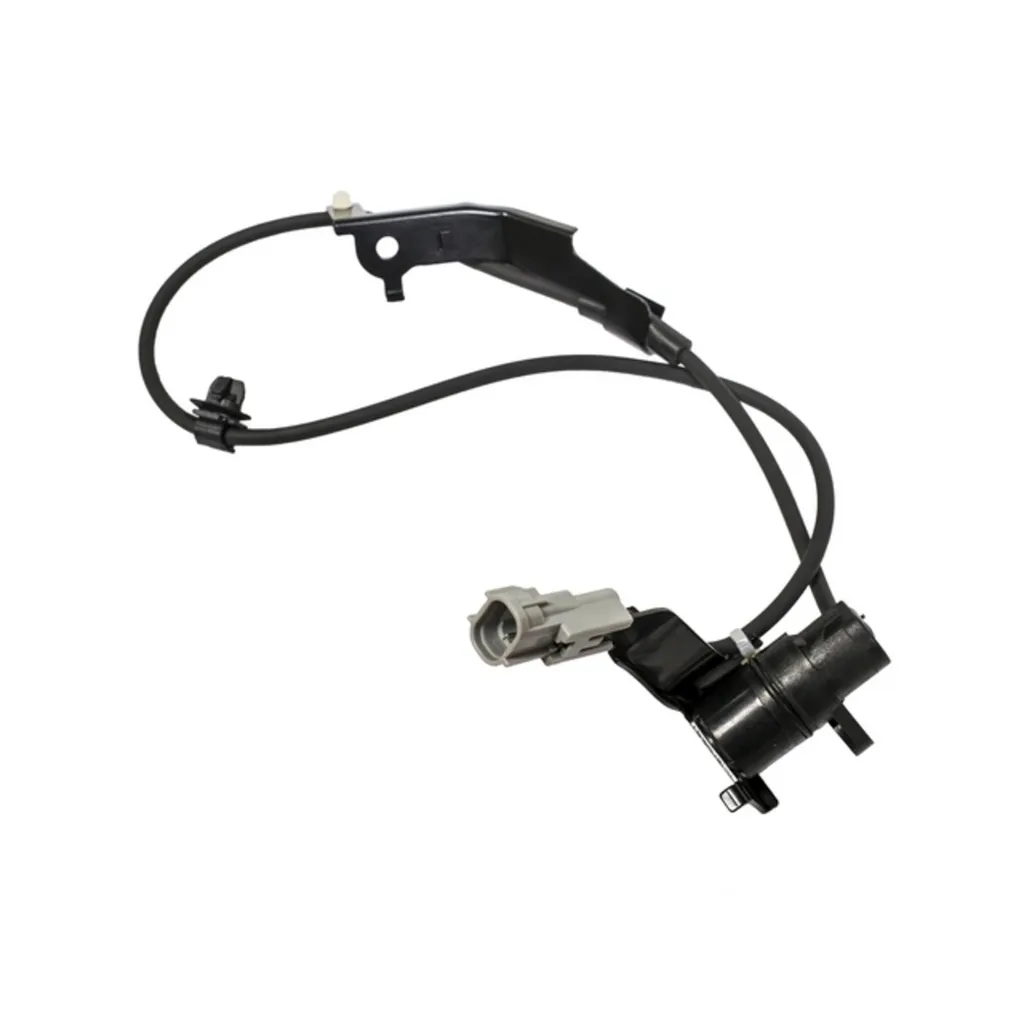 Датчик ABS задний правый HILUX 2010-2015 TY895450070