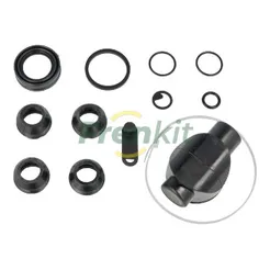 Ремкомплект суппорта CITROEN XSARA (N1) 00- 1.6 16V diam.32 232016