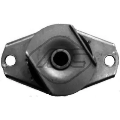 Подушка двиг. FIAT TIPO/TEMPRA 1.1-1.6 ЗАД L Metalcaucho 02344