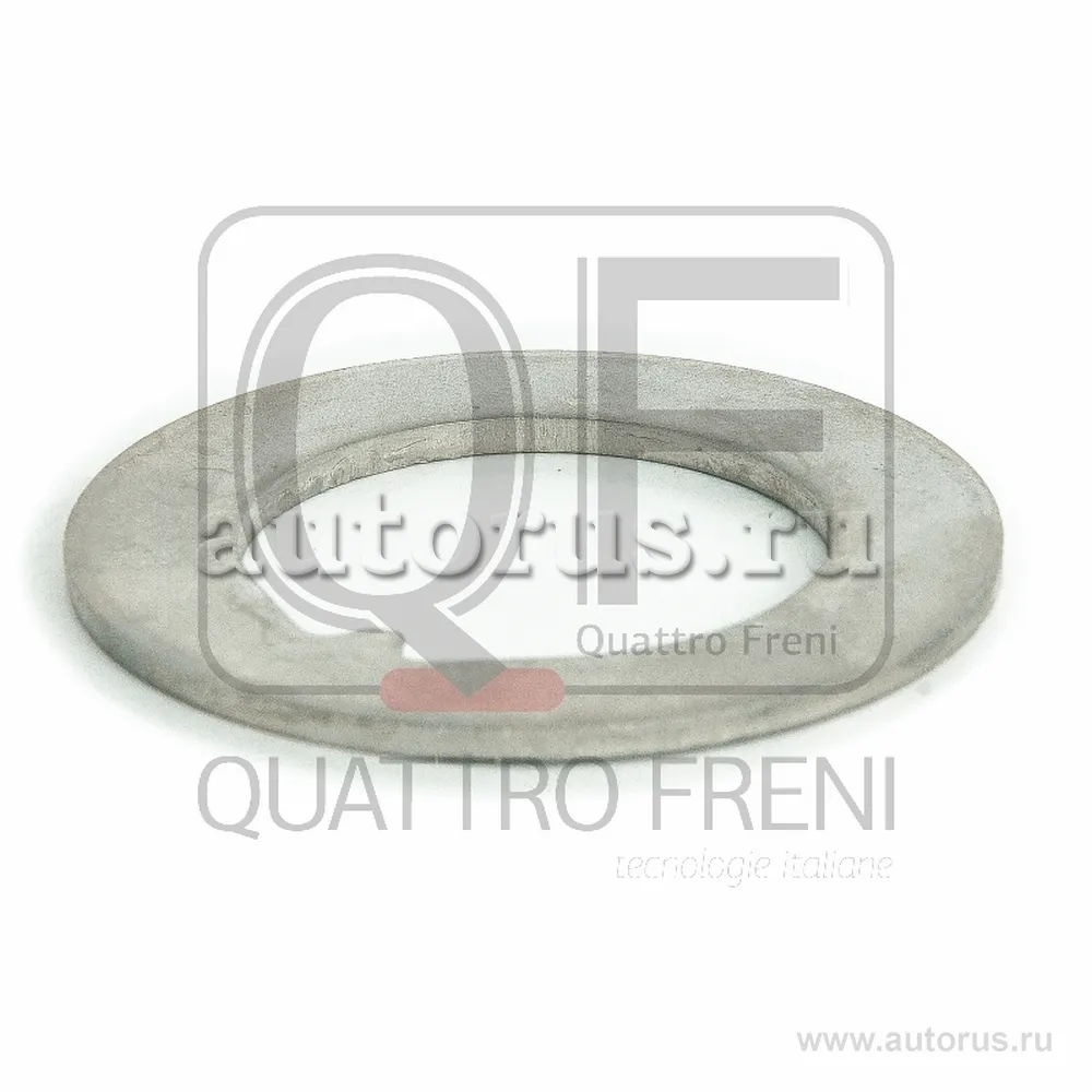 СТОПОРНОЕ КОЛЬЦО ПЕРЕДНЕЙ СТУПИЦЫ QUATTRO FRENI QF00X00053