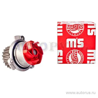 Помпа, водяной насос ВАЗ 08-09 MASTER-SPORT MASTER-SPORT 622PR-PCS-MS