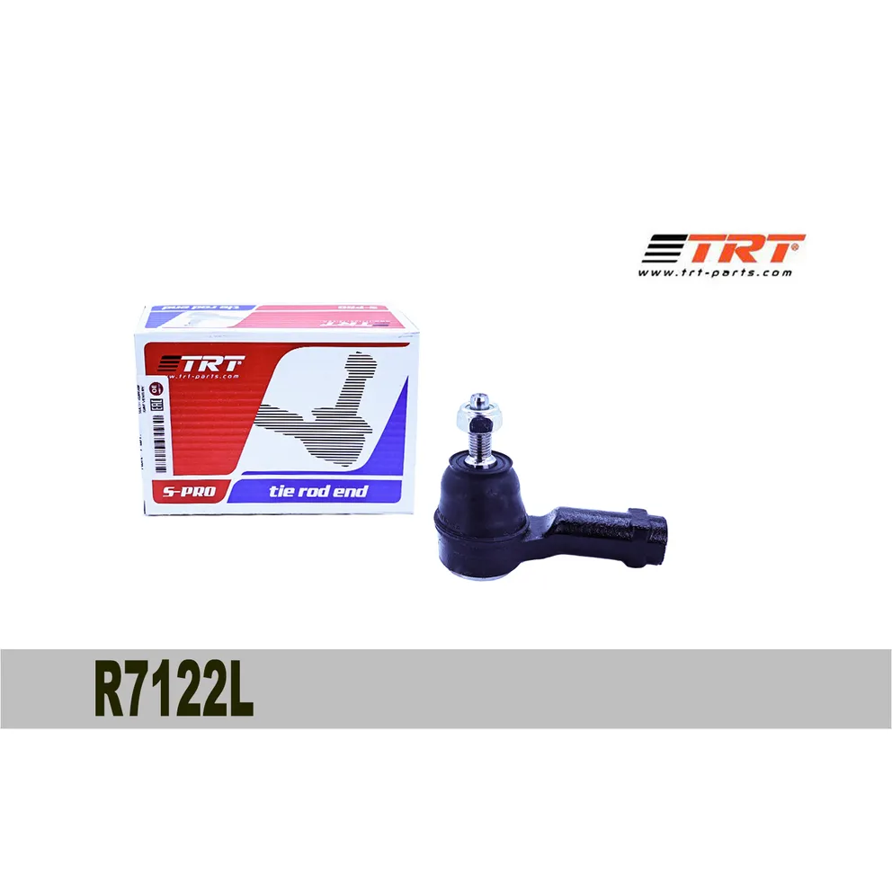 Наконечник рулевой R7122L TRT 56820-C9500 левый Hyundai Creta ГУР R7122L