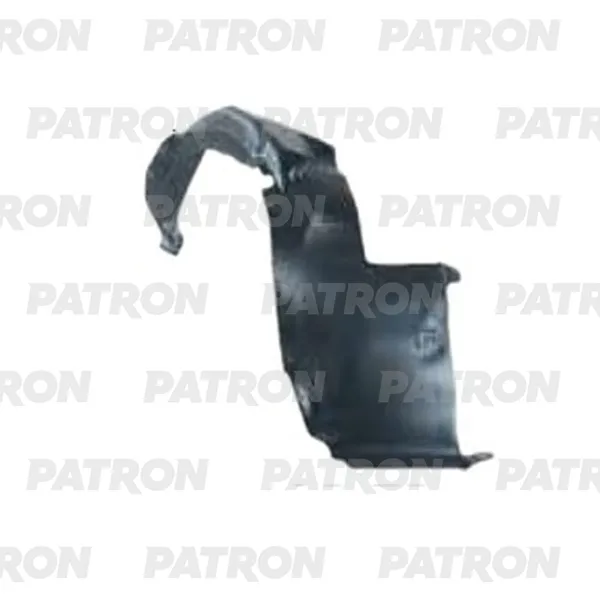 Подкрылок Передн прав MITSUBISHI CARISMA 97-04 PATRON P722357AR