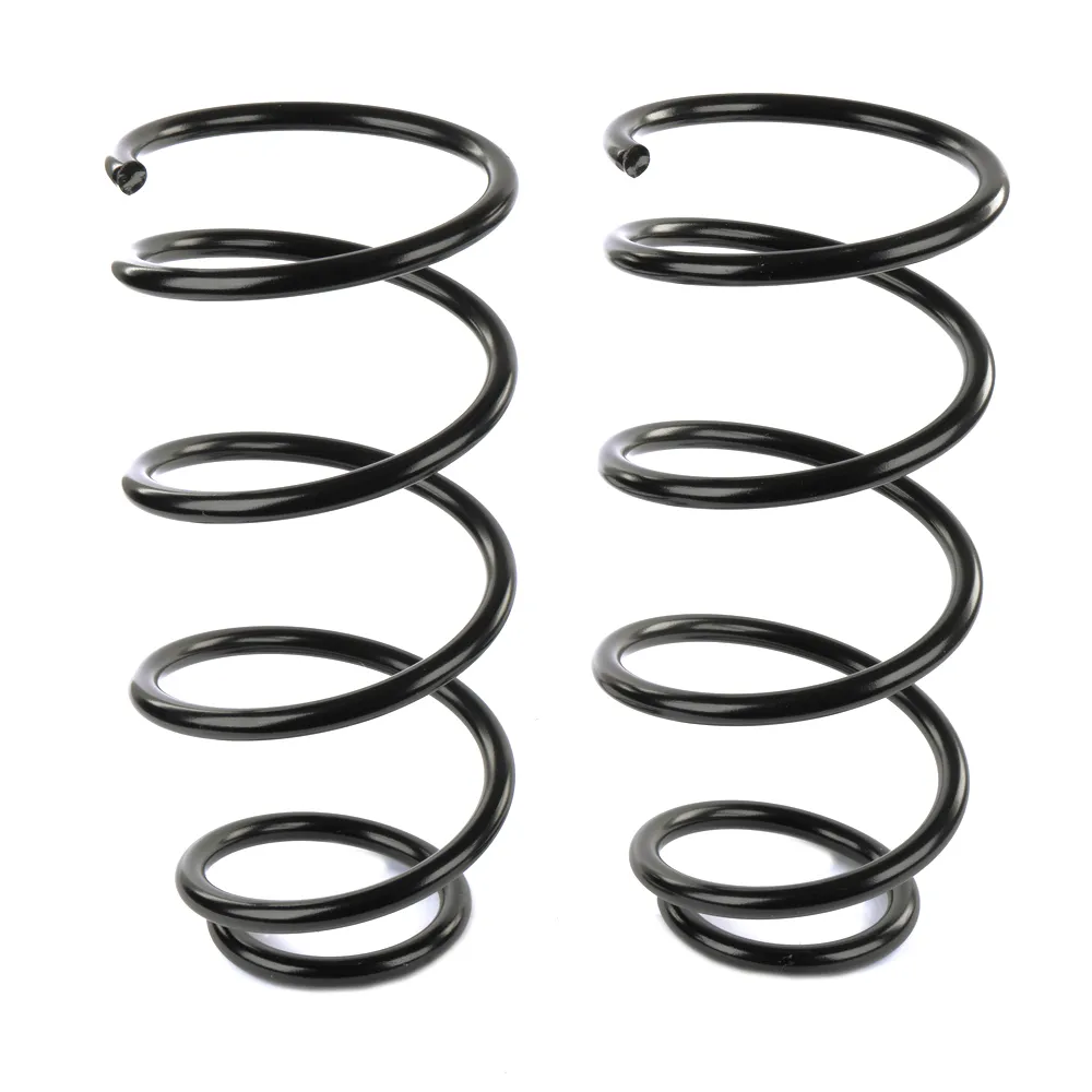 Пружина передняя L=R FORD Focus II 1.8TDCI/2.0TDCI (HD) GANZ GIK02126