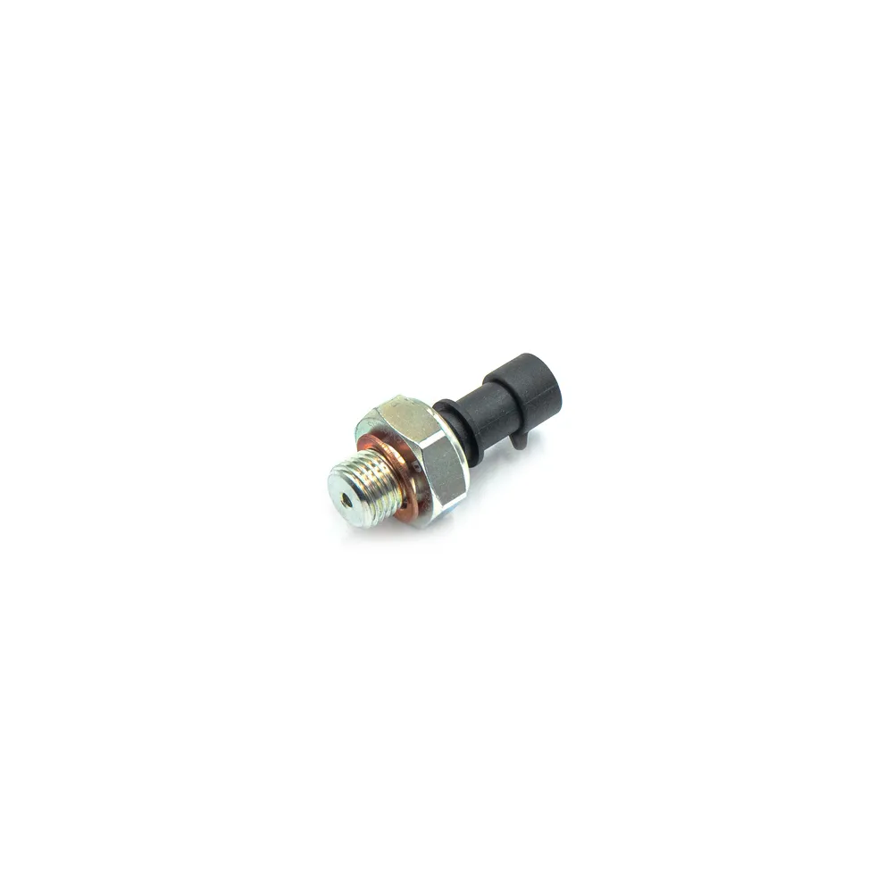 Датчик давления масла OPEL 0.5bar черный DELPHI SW90012