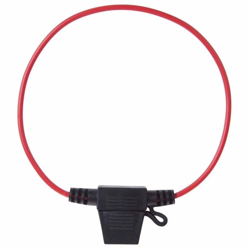 Держатель предохранителя типа «Мини» на проводе REXANT 16-0423