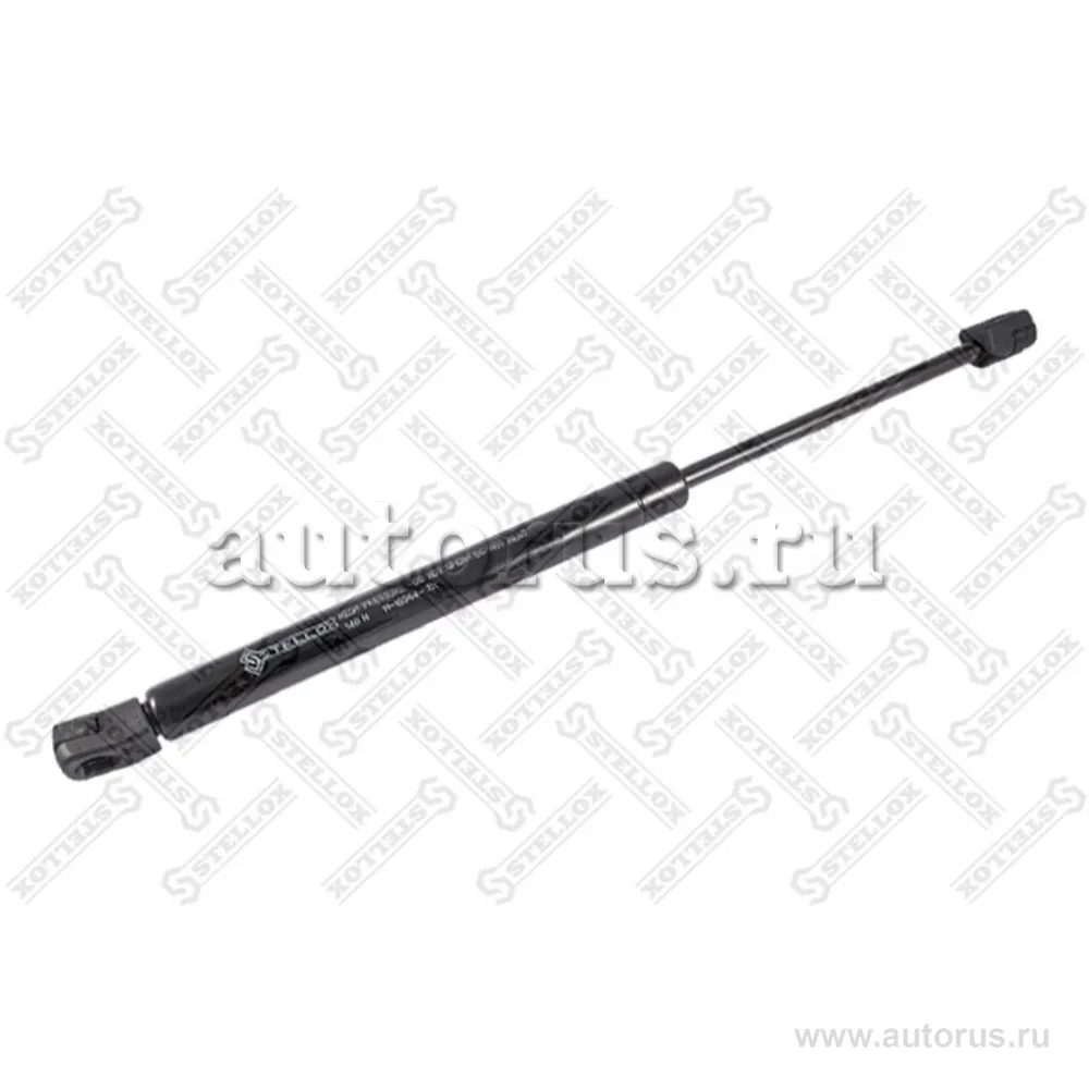 Амортизатор багажника заднее стекло Hyundai Tuscon 04> STELLOX 11-10344-SX