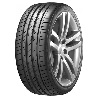 Шина R18 235/55 LAUFENN S FIT EQ+ LK01 100V лето 1033987