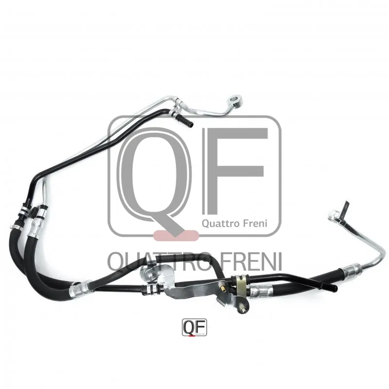 Шланг ГУР QUATTRO FRENI QF04E00078