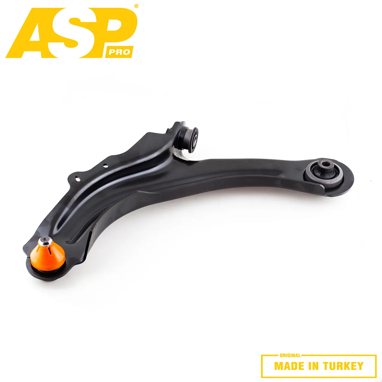 Рычаг передний (нижний) левый RENAULT Megane II, Scenis II ASP RJ60030