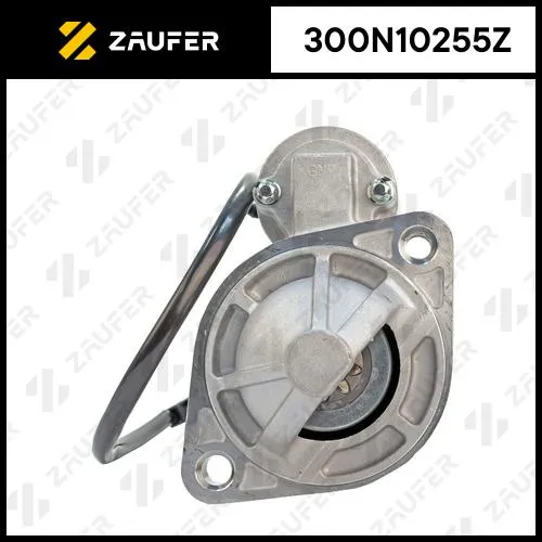 Стартер ZAUFER 300N10255Z
