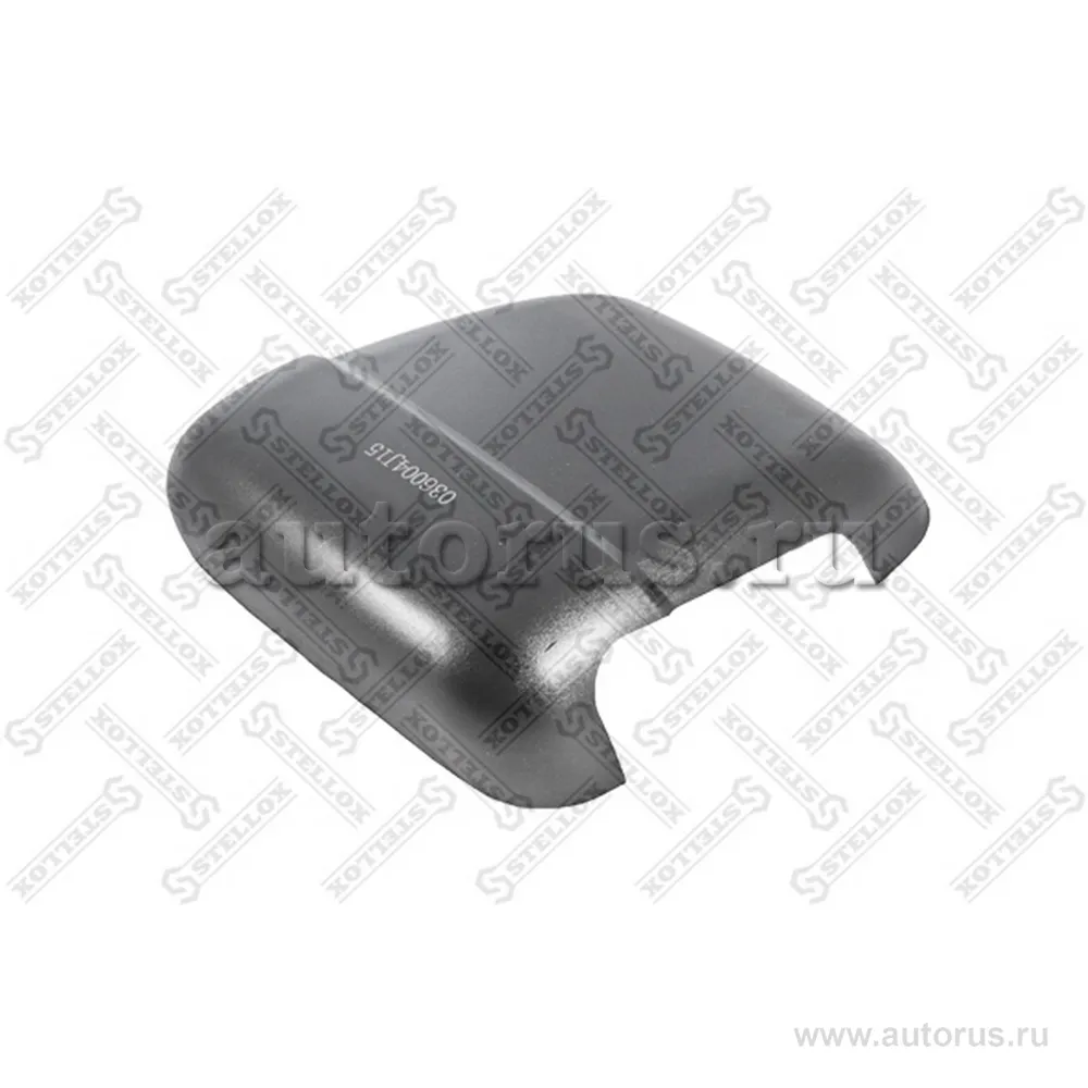 Крышка корпуса зеркала левая/правая, нижняя VOLVO VN STELLOX 87-29502-SX