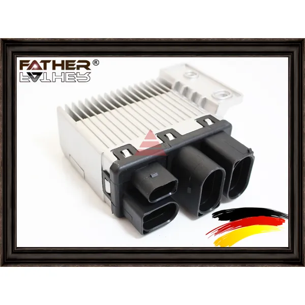 Блок управления вентилятором FATHER F2970R99