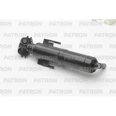 Форсунка омывателя фары BMW X3 (F25) 2010- PATRON PHW188