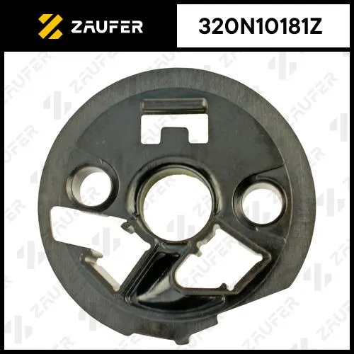 Щеткодержатель стартера ZAUFER 320N10181Z