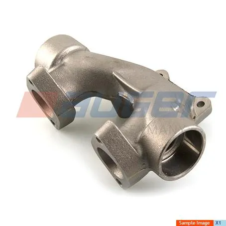 Выпускной коллектор RVI 400X170X170 AUGER 81315