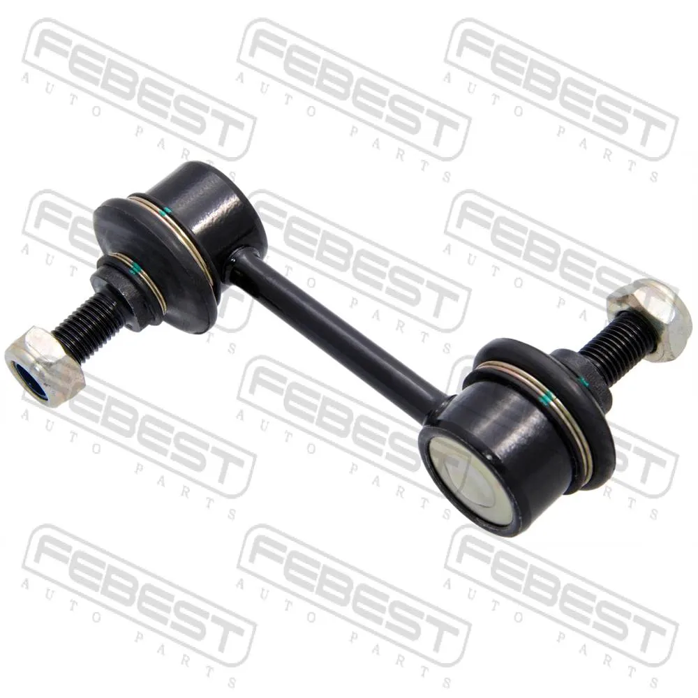 Тяга стабилизатора передняя SUBARU LEGACY B12 1997.11-2003.04 [JP] FEBEST 0823-B12F