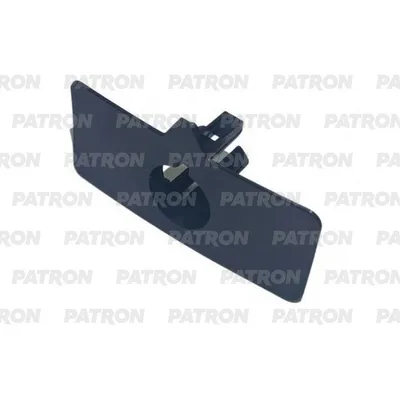 Кронштейн парктроника Кронштейн парктроника S10, Tesla Model Y PATRON P76-0085