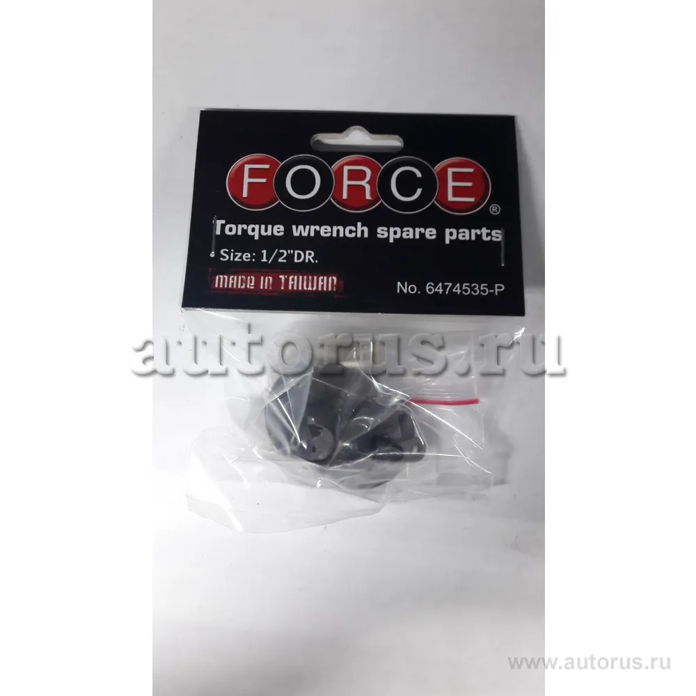 Ремкомплект для ключа динамометрического 6474535 1/2 FORCE 6474535-P