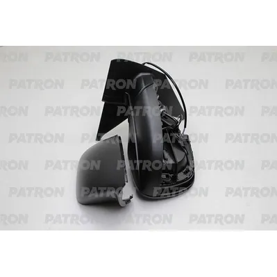 Зеркало наружное в сборе лев, электр, с подогр, асферич VW TRANSPOR PATRON PMG6196M01