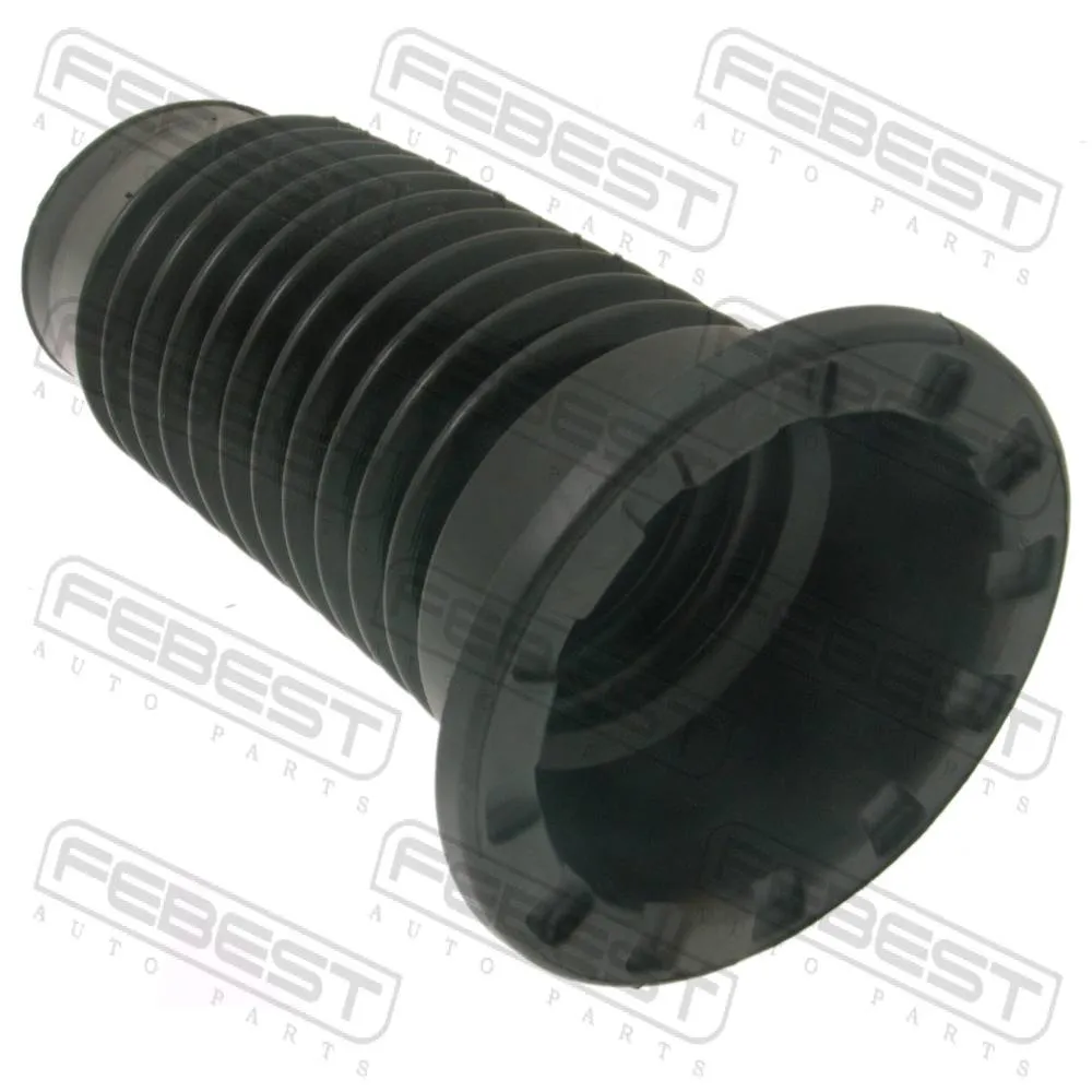 Пыльник переднего амортизатора DAIHATSU CHARADE NSP90 2011-2011 FEBEST TSHB-KSP90F