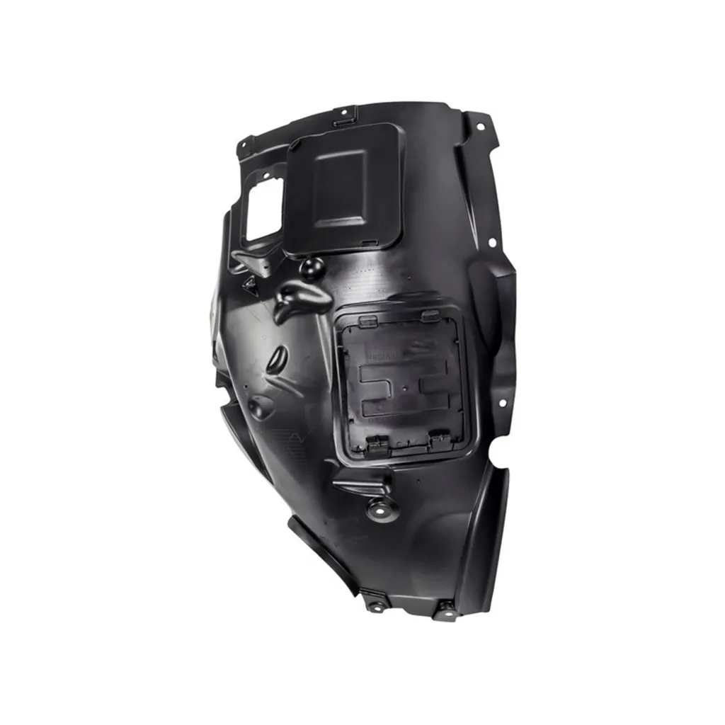 Подкрылок передний левый передняя часть BMW 3 F30/F31/F80 2011-2015 GORDON BM39105XL