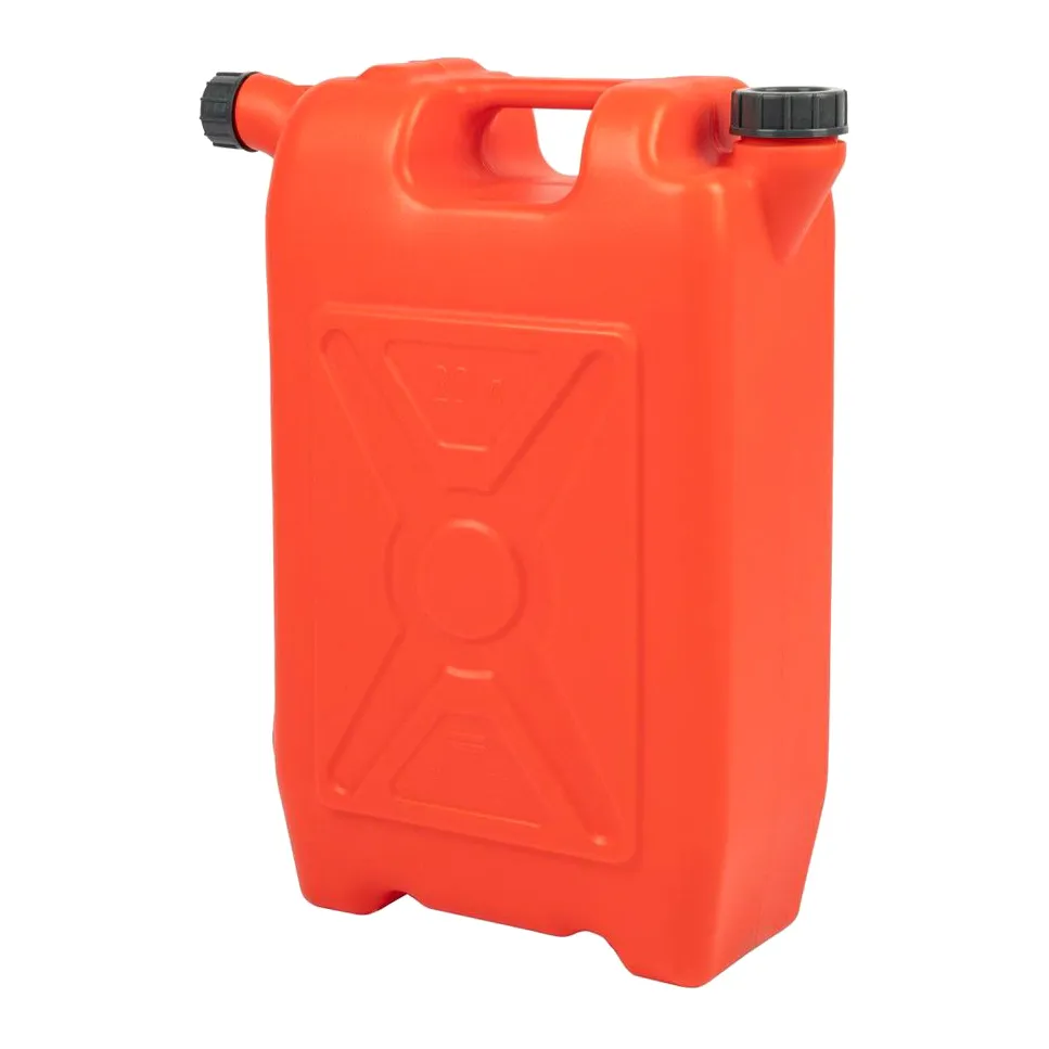 Канистра-лейка, 20 л.