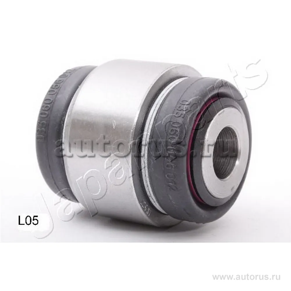 Сайлентблок JAPANPARTS RUL05