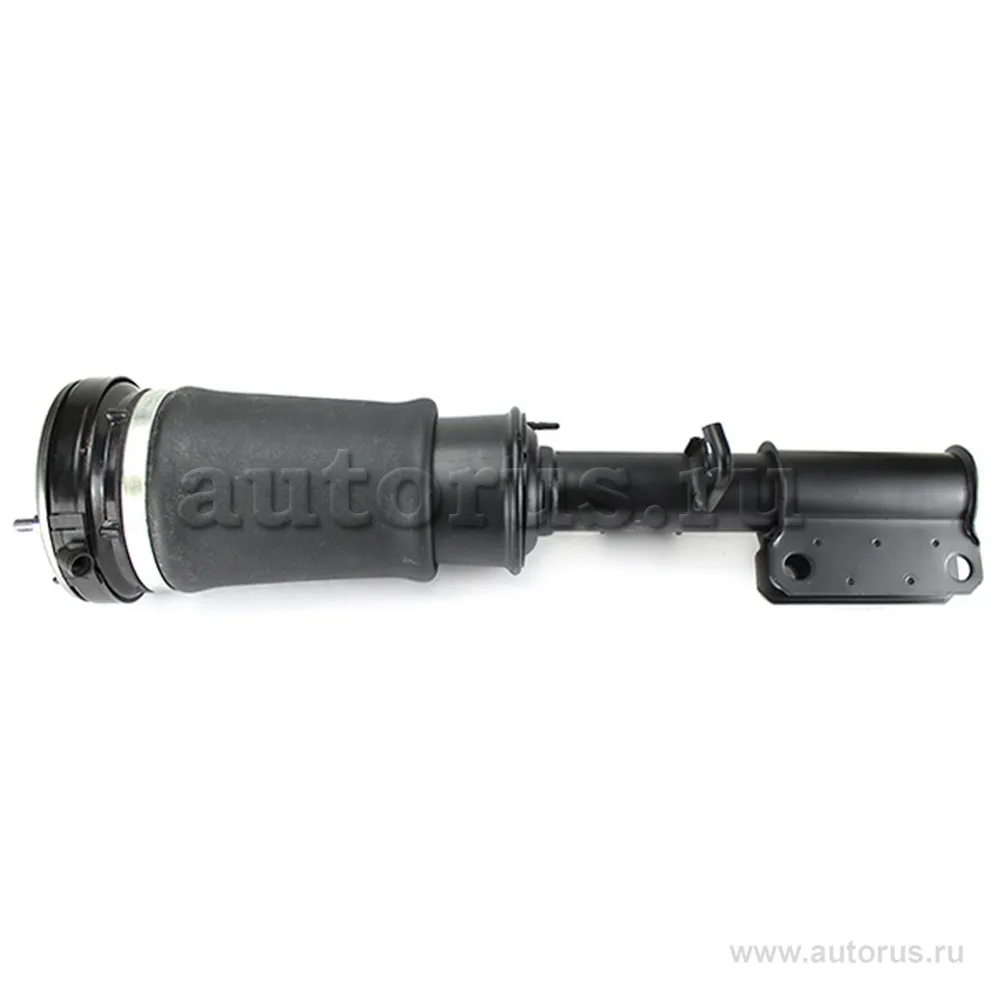 Пневмоамортизатор FR LH, QUATTRO FRENI QF00V00078