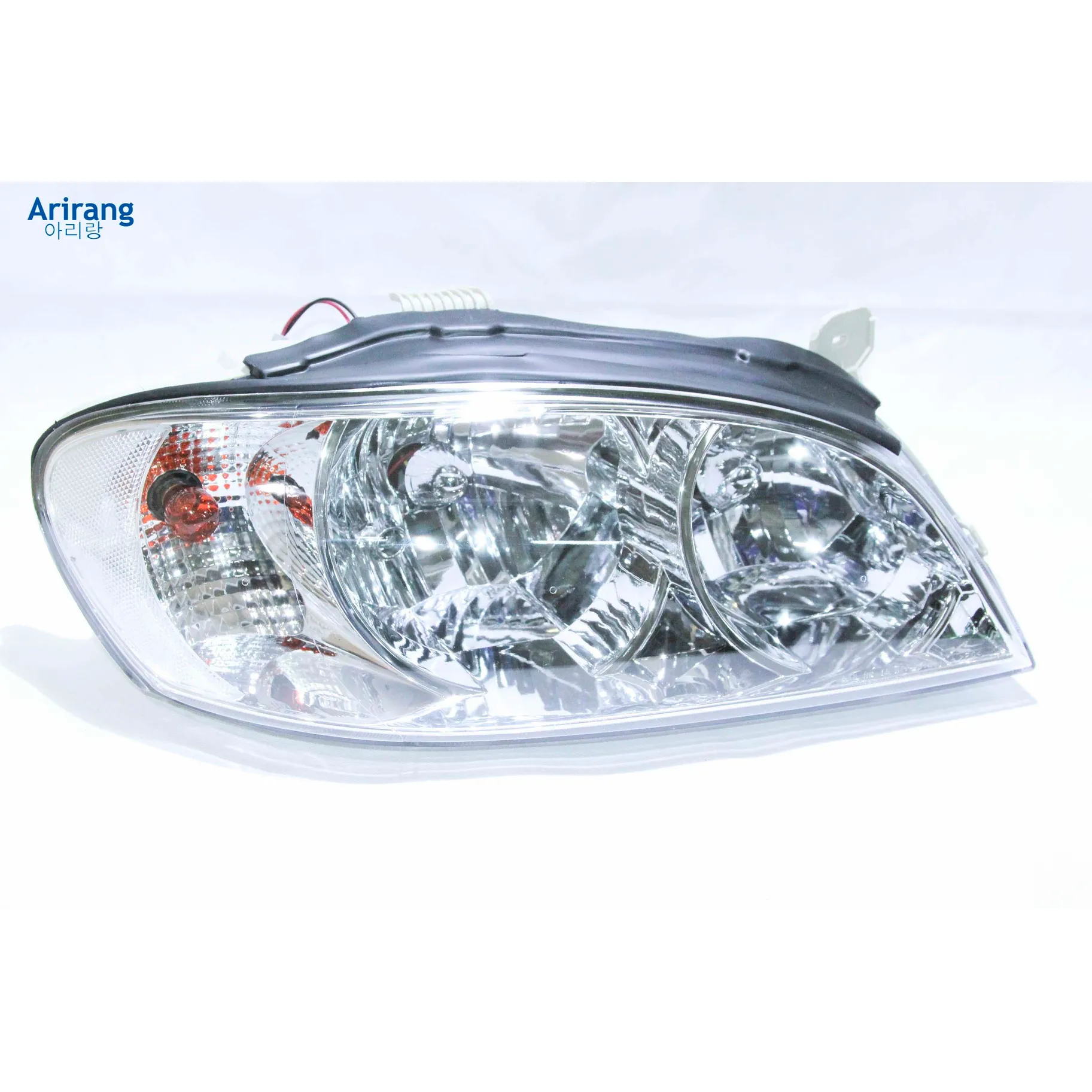 Фара передняя правая под корректор ARIRANG ARG23-1027R TAXI