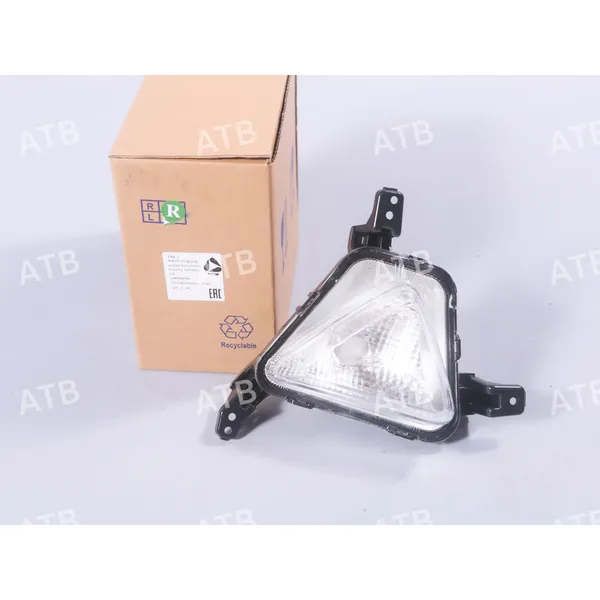 Фара ПТФ KIA RIO 4 2020-2023 рестайлинг правая ATB 1AKR40PAR