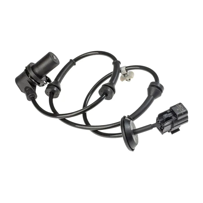 Датчик ABS передний правый CHEVROLET AVEO T200, T250, T255 02- LECAR LECAR000231203