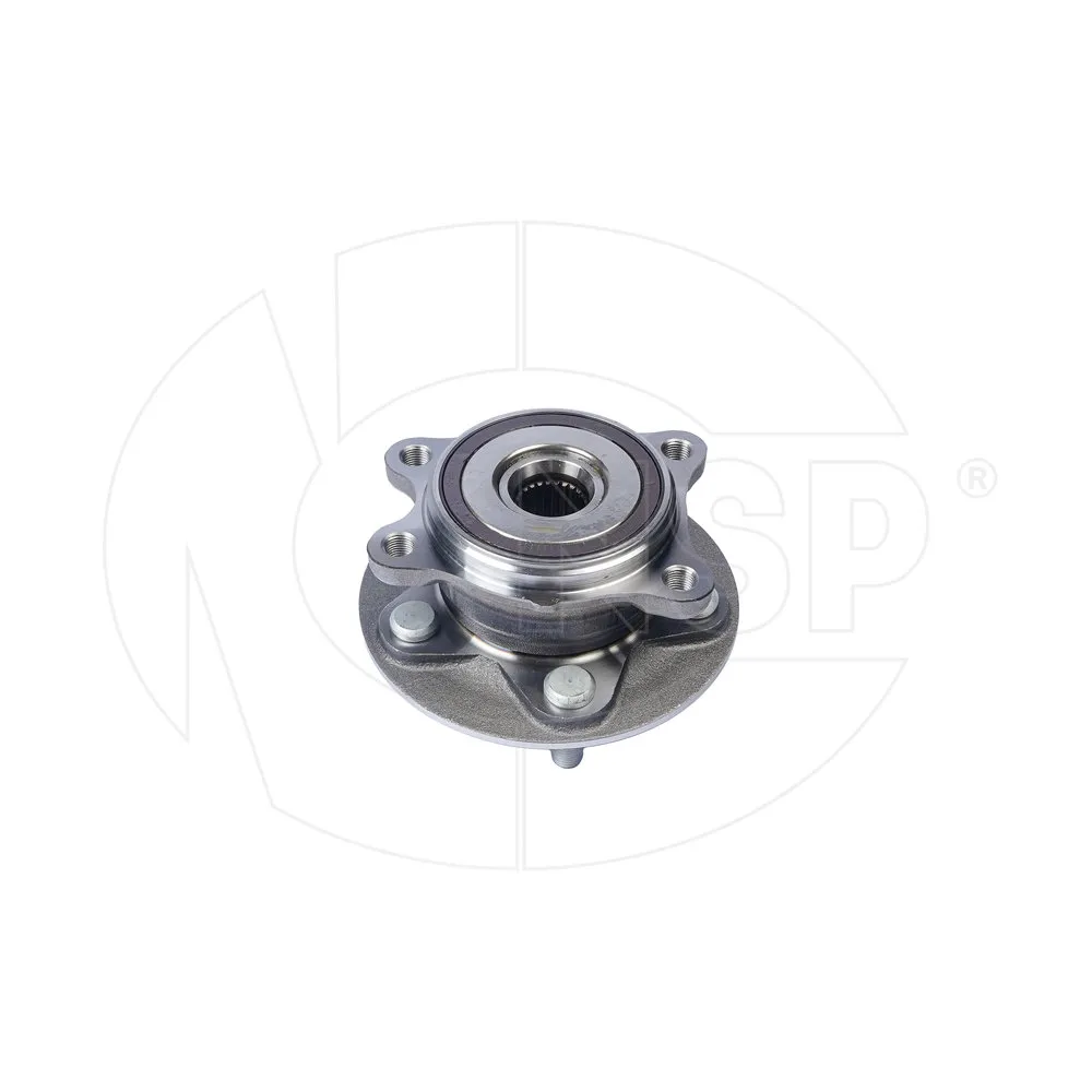 Ступица передняя в сборе TOYOTA CAMRY (17-22) NSP NSPRS102N35