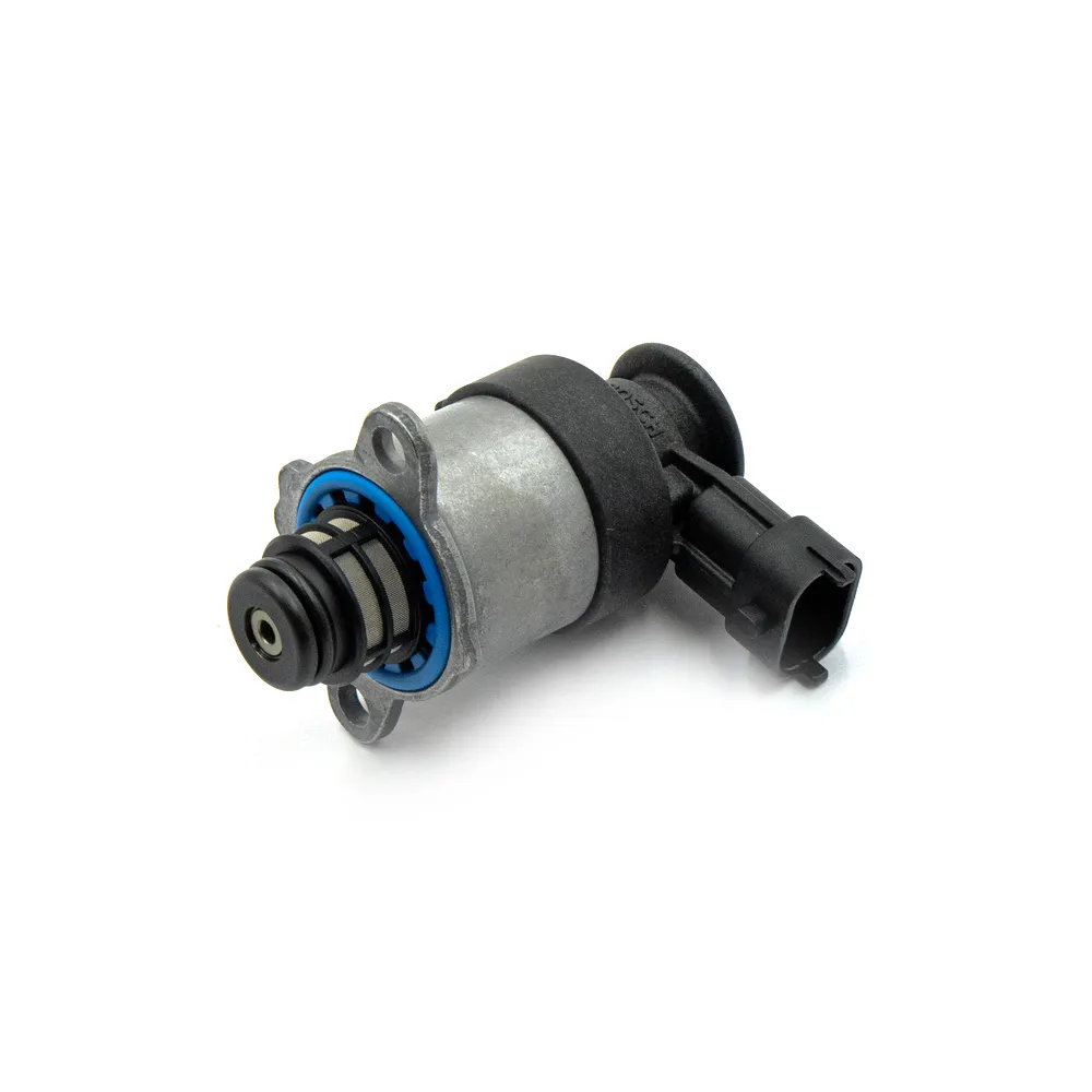 Регулятор давления подачи топлива CR CP4. PEUGEOT 308 1.6HDI 12 BOSCH 1 462 C00 997