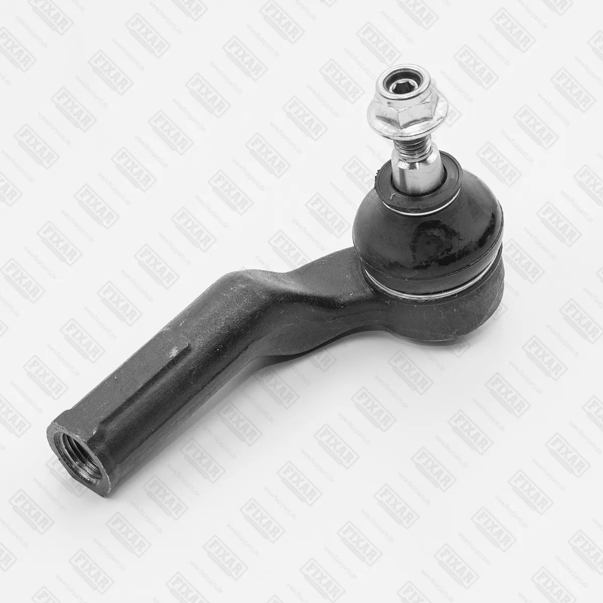 Наконечник рулевой тяги правый FORD Focus/Kuga/C-Max/Transit 12-> FIXAR FS1016R