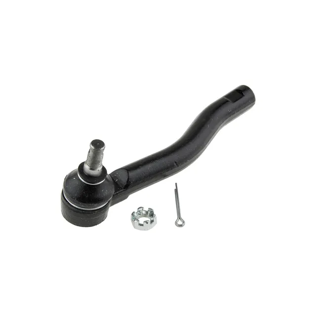 Наконечник рулевой тяги TOYOTA CAMRY V3/V4 01-11, LEXUS ES 01-12 /ЛЕВ/ NTY SKZTY094
