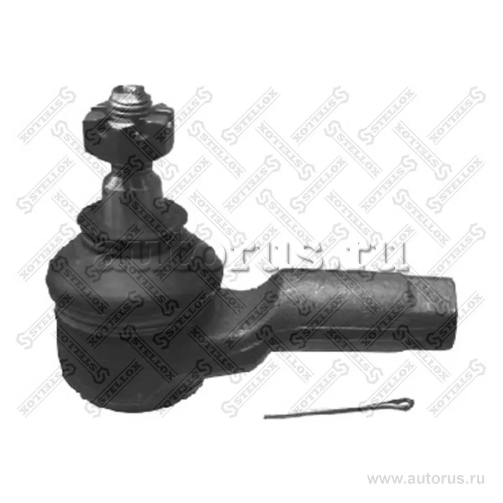 Наконечник рулевой Honda Accord/Civic STELLOX 5101638_SX